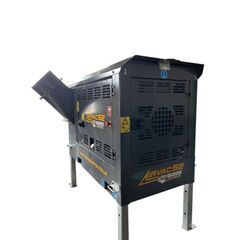  Windsichter / Airvac Screenpod Windsichter AV52 1600D 12462951